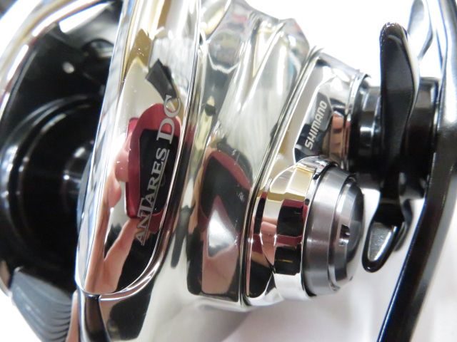 シマノ 21アンタレス