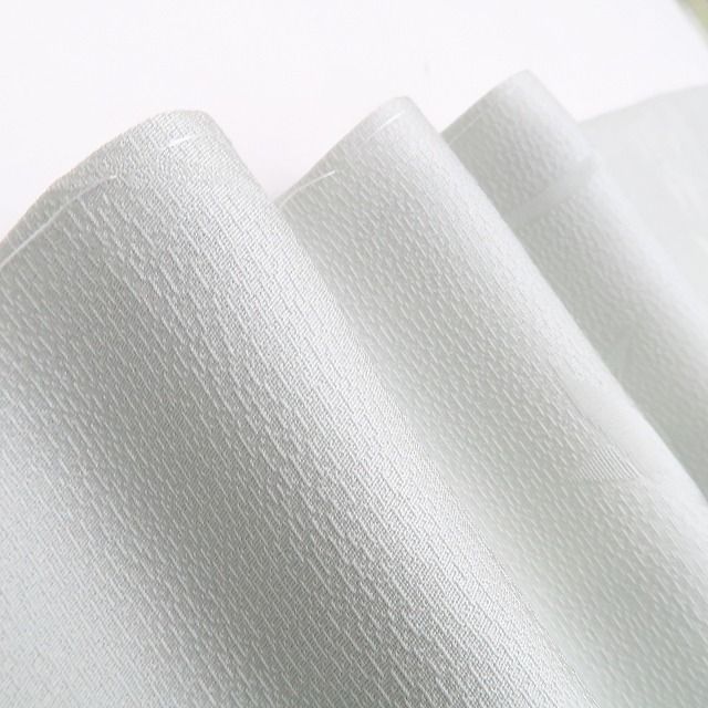 ❁tomihisa❁新品 やまと誂製 光蔵の世界 一刀彫 百合 着物 正絹