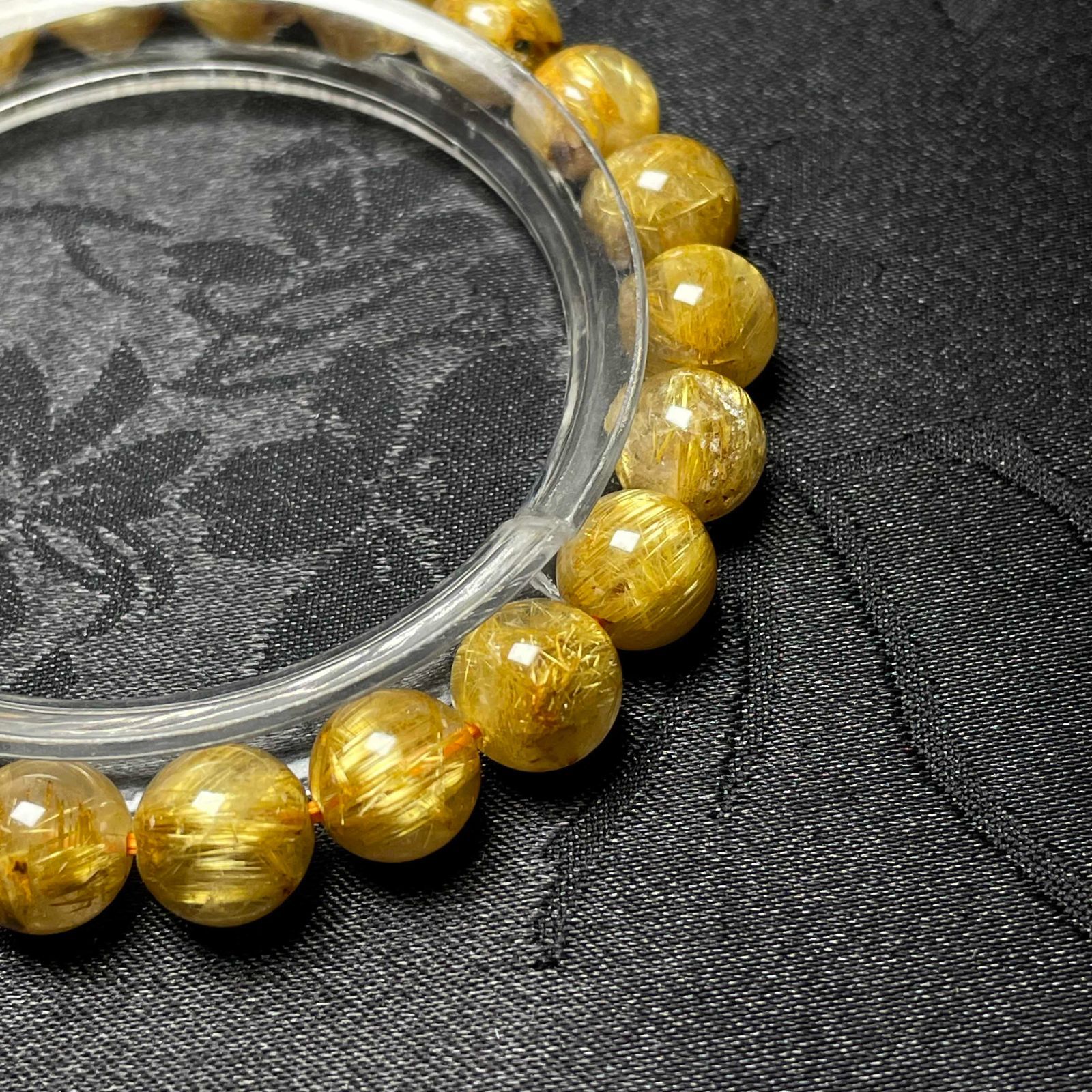 プレゼント 8.3-8.6mm