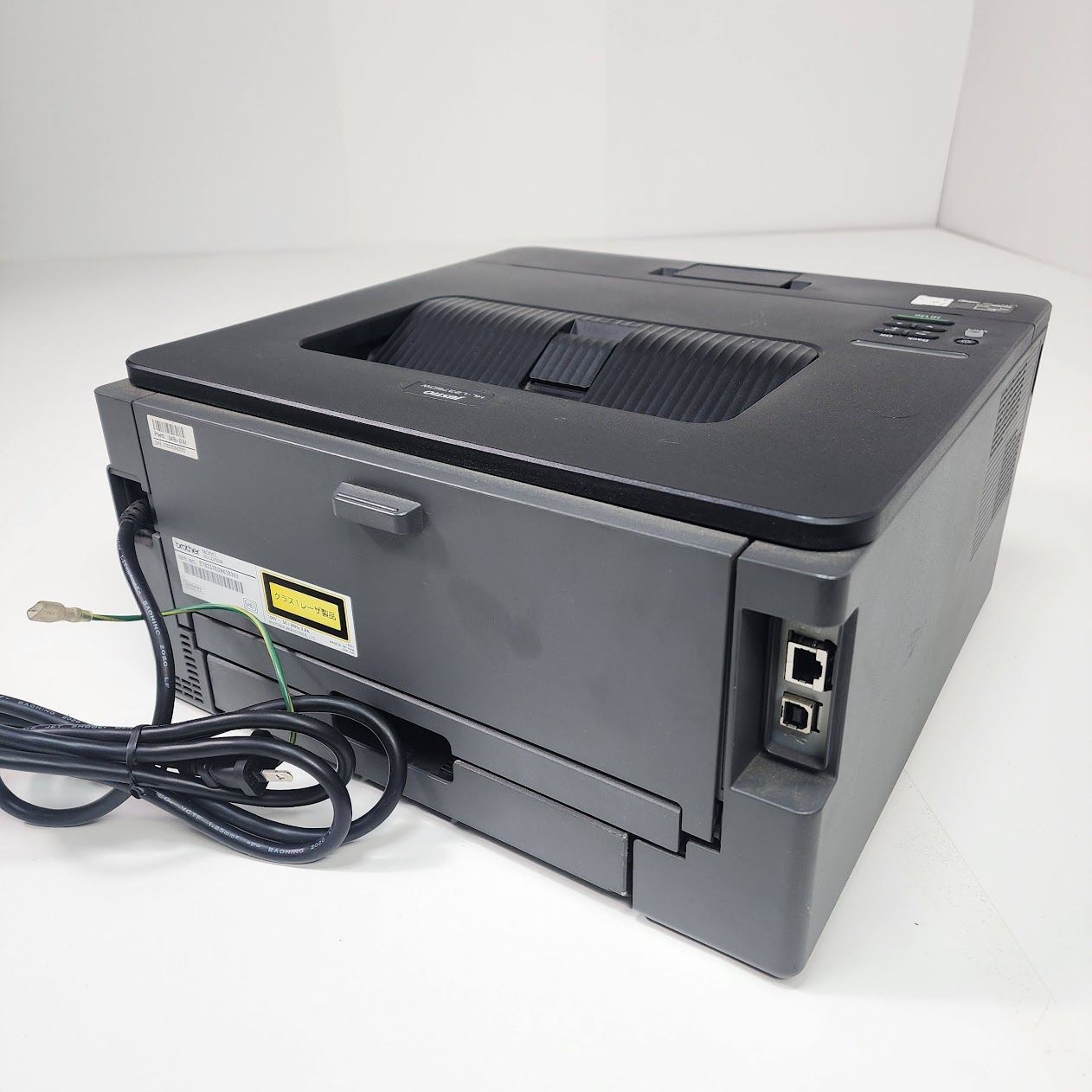 brother HL-L2375DW ブラザー プリンター レーザープリンター brother