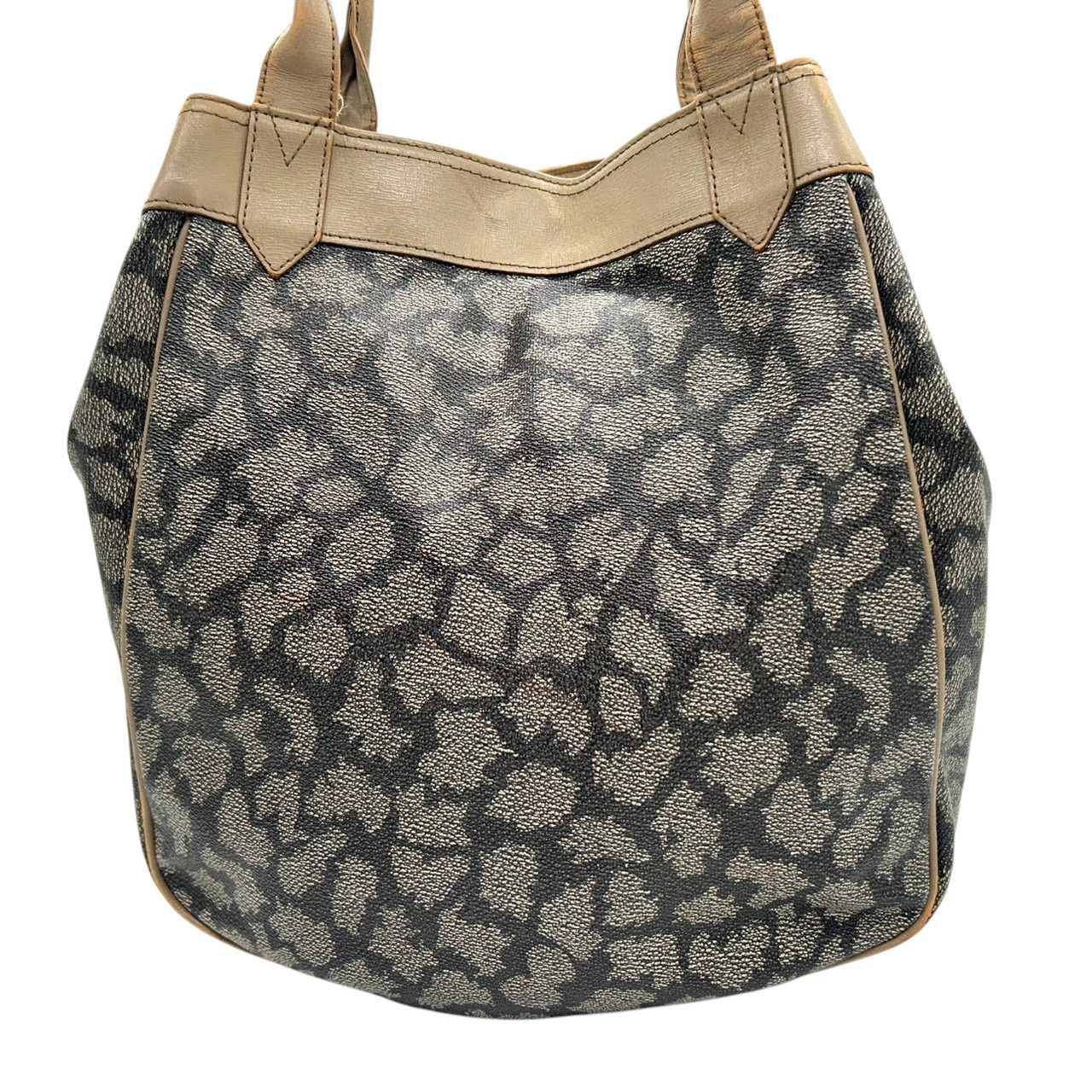 ブラウン ベージュ