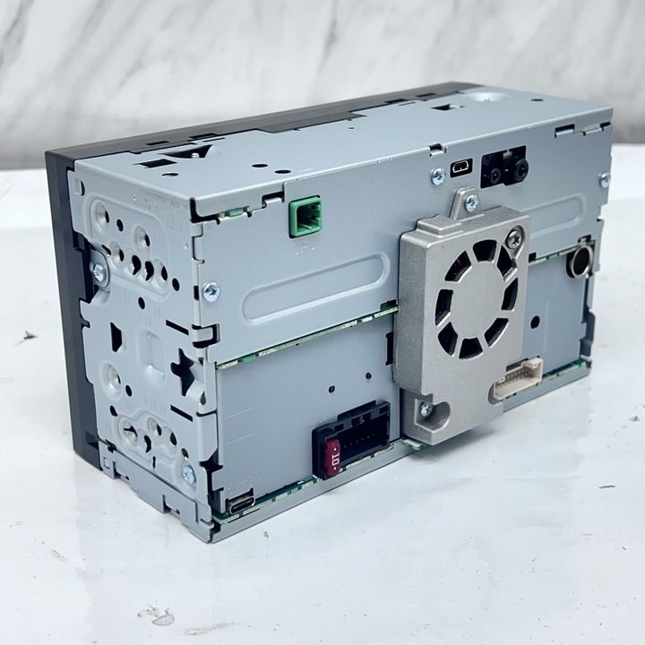 DSPメインユニット