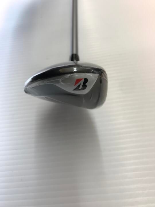 BS-6h ユーティリティ