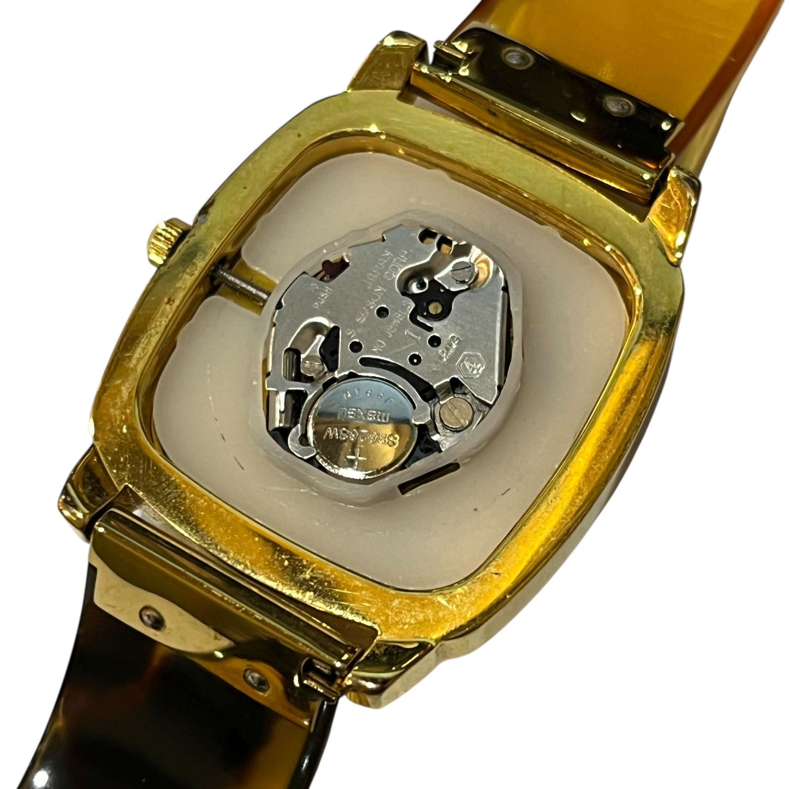 レディース腕時計 昭和レトロ