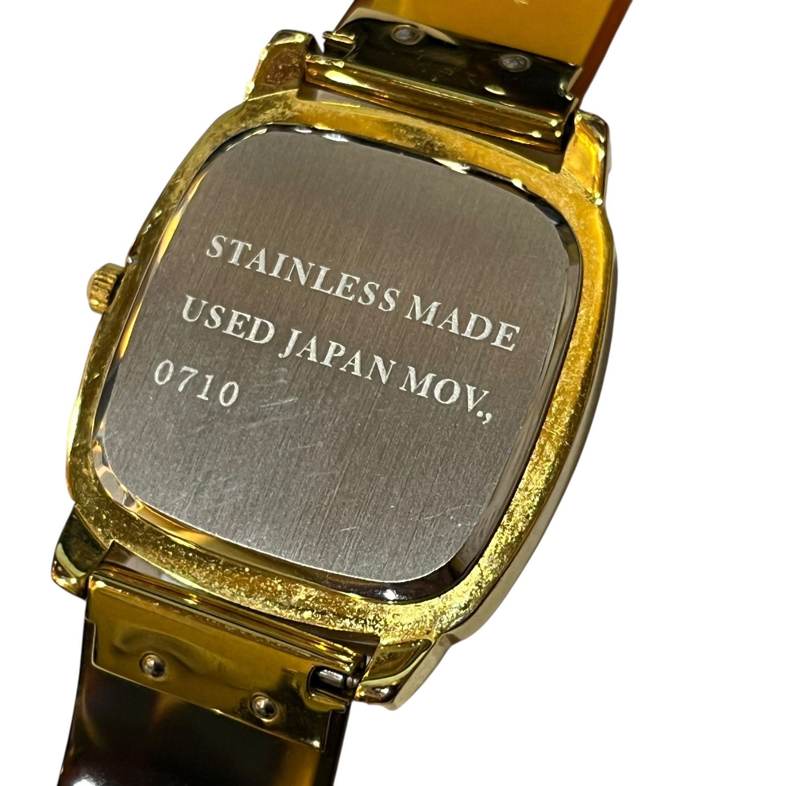 BEKKO レディース腕時計