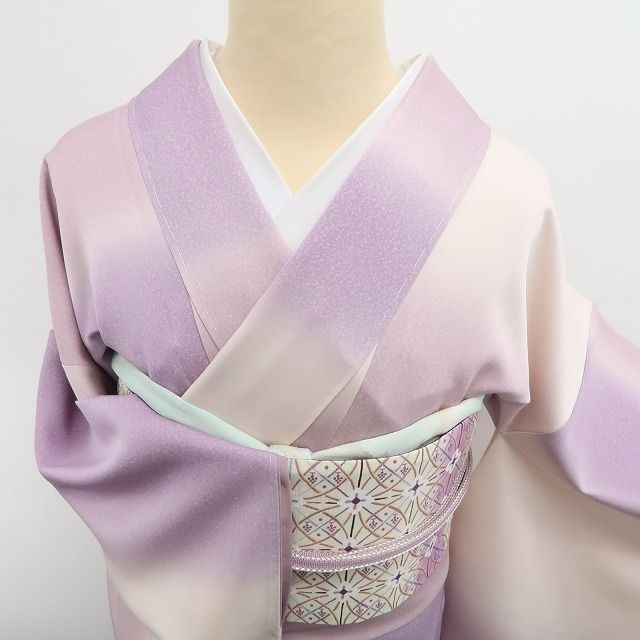 やわらぎの市松で穏やかに品を重ねる