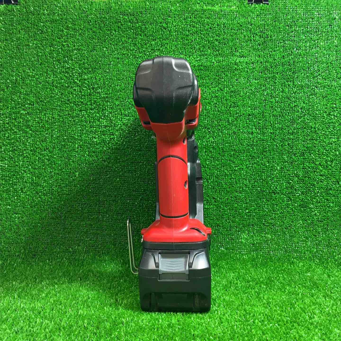 MAX コードレスフィニッシュネイラ