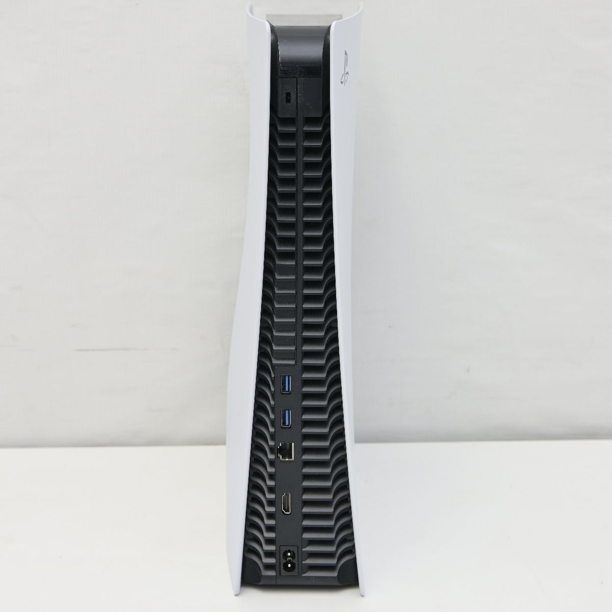 ディスクドライブ搭載型モデル PS5