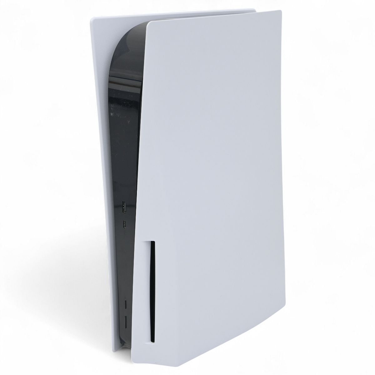 SONY CFI-1200A01 PlayStation5 家庭用ゲーム機 825GB ディスクドライブ搭載型モデル PS5 ソニー Z10554540