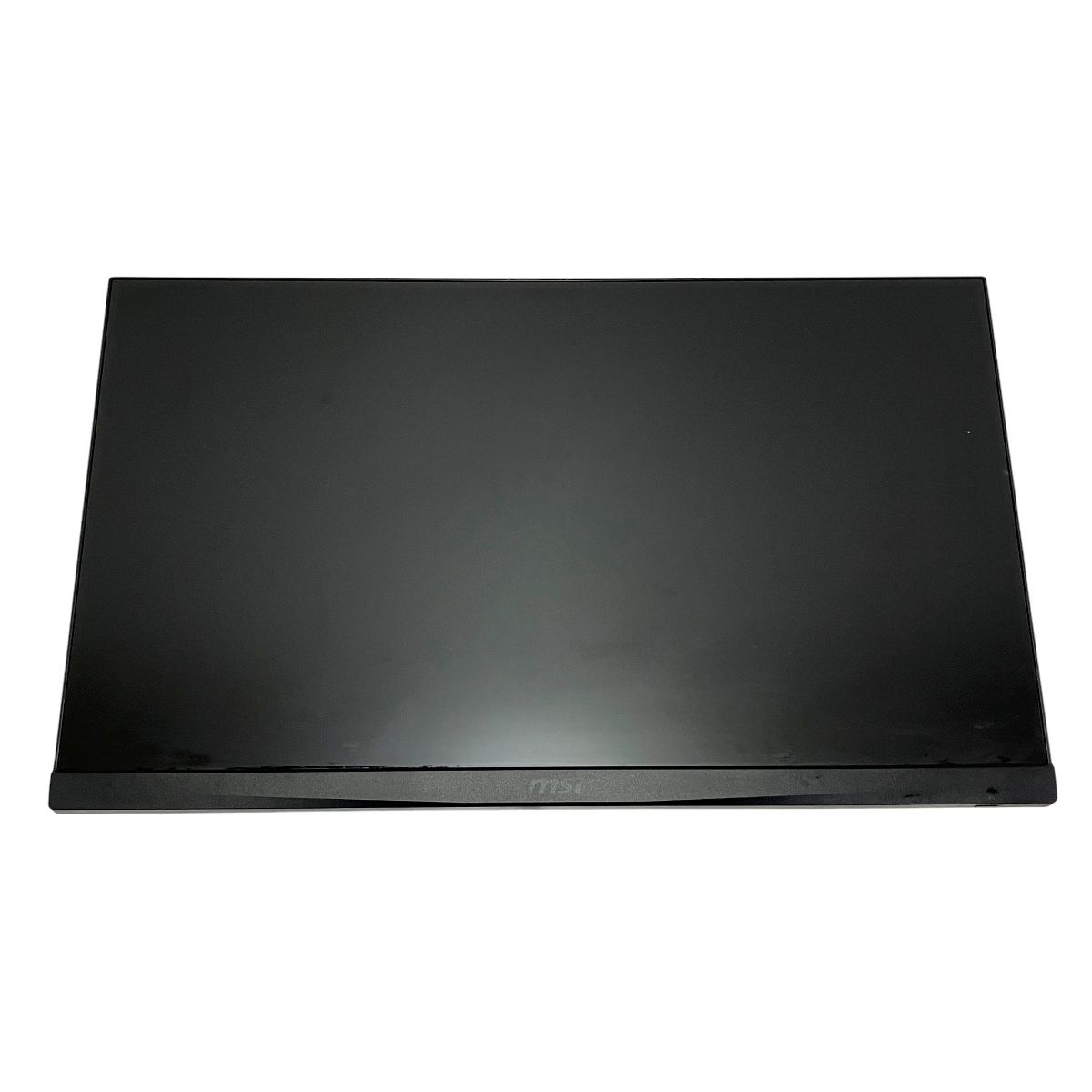 MSI 3BB6 ゲーミング モニター 24.5インチ 2025年製 液晶 ディスプレイ PC周辺機器 T10567407