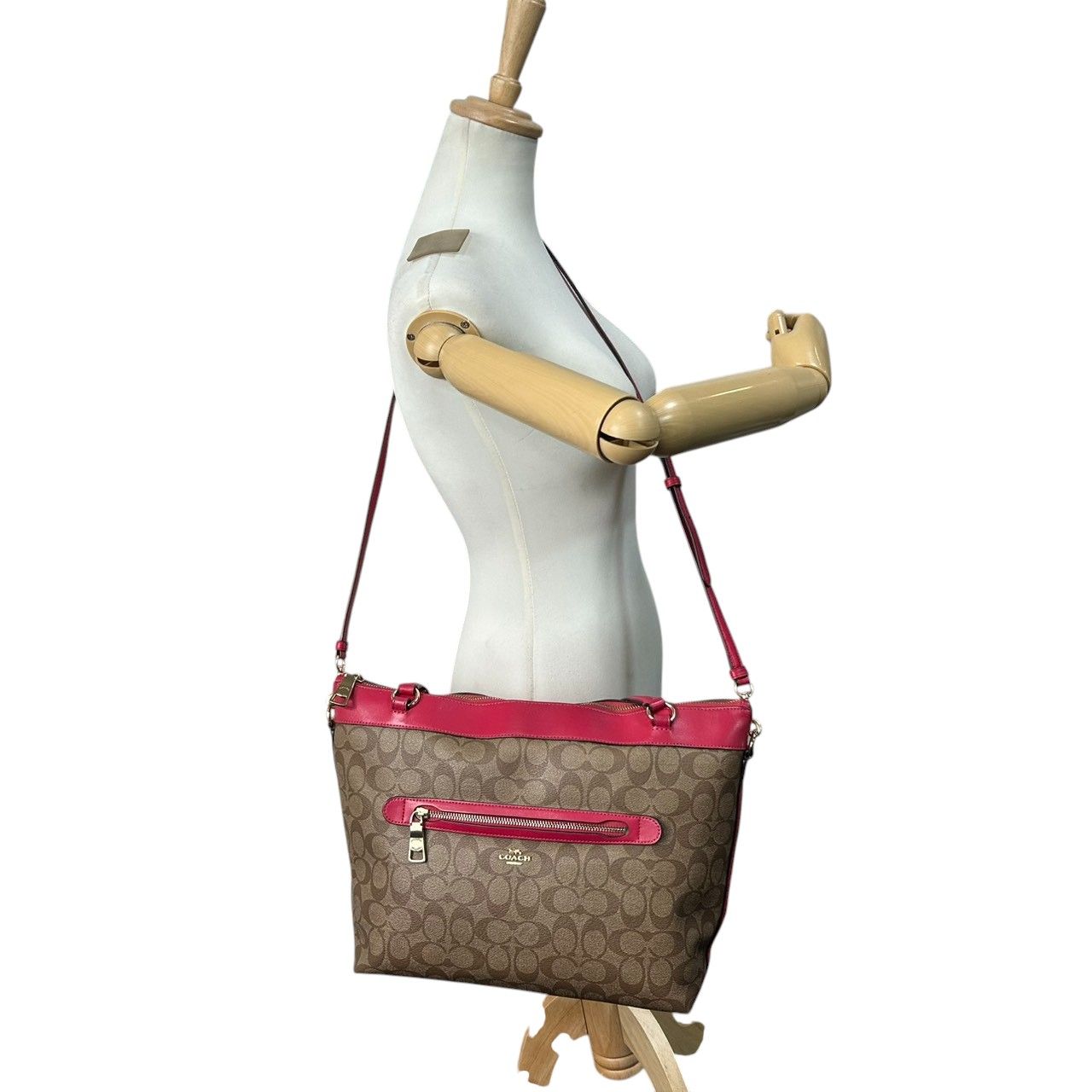 肩掛け レディース