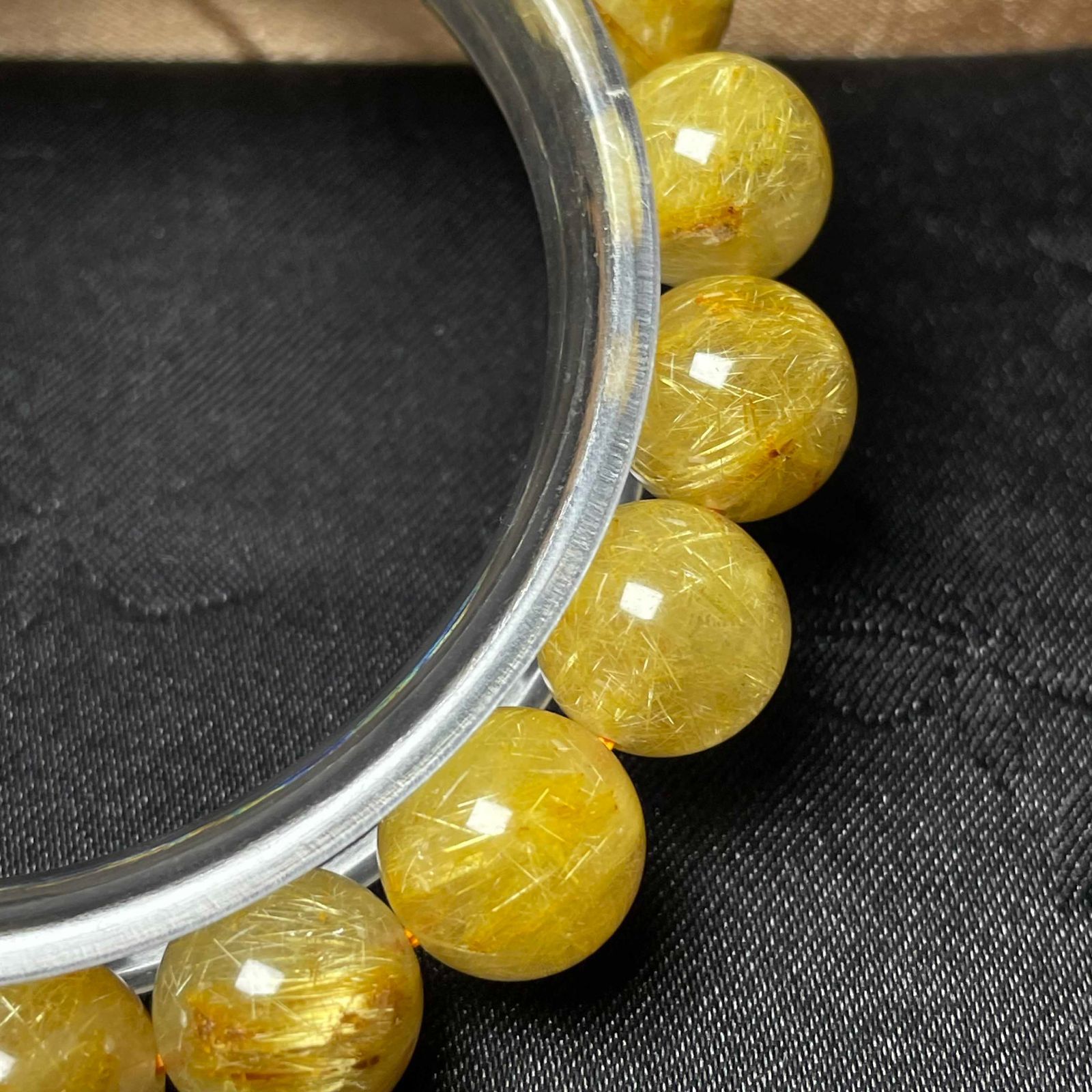 ブレスレット パワーストーン