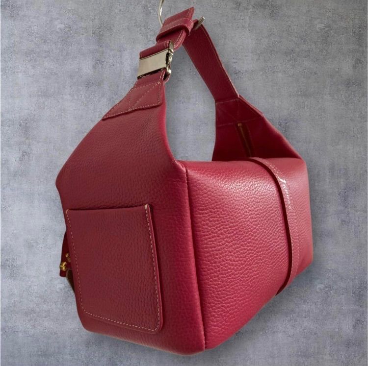 トラベル バック