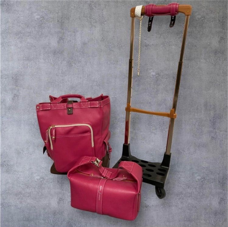 レディースファッション