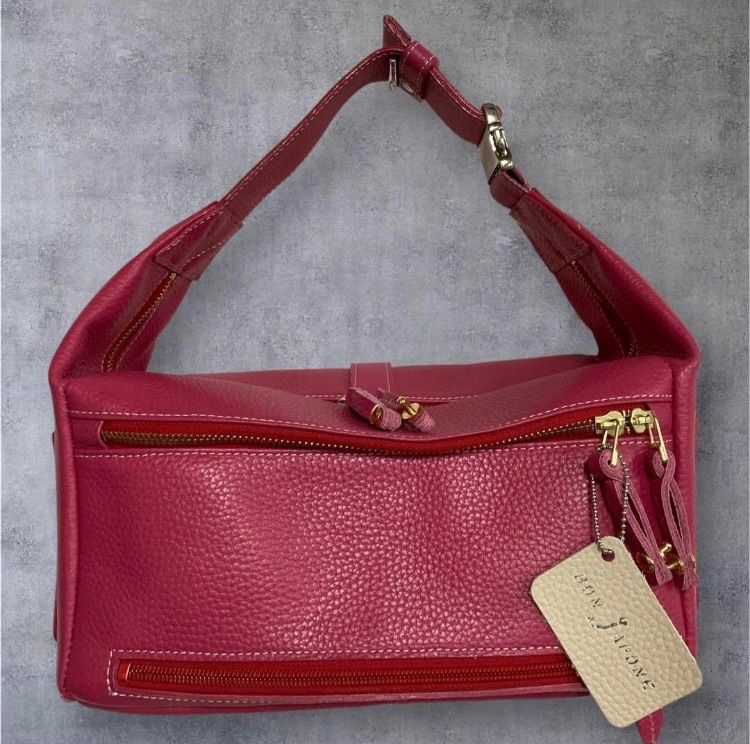 バック レディースファッション