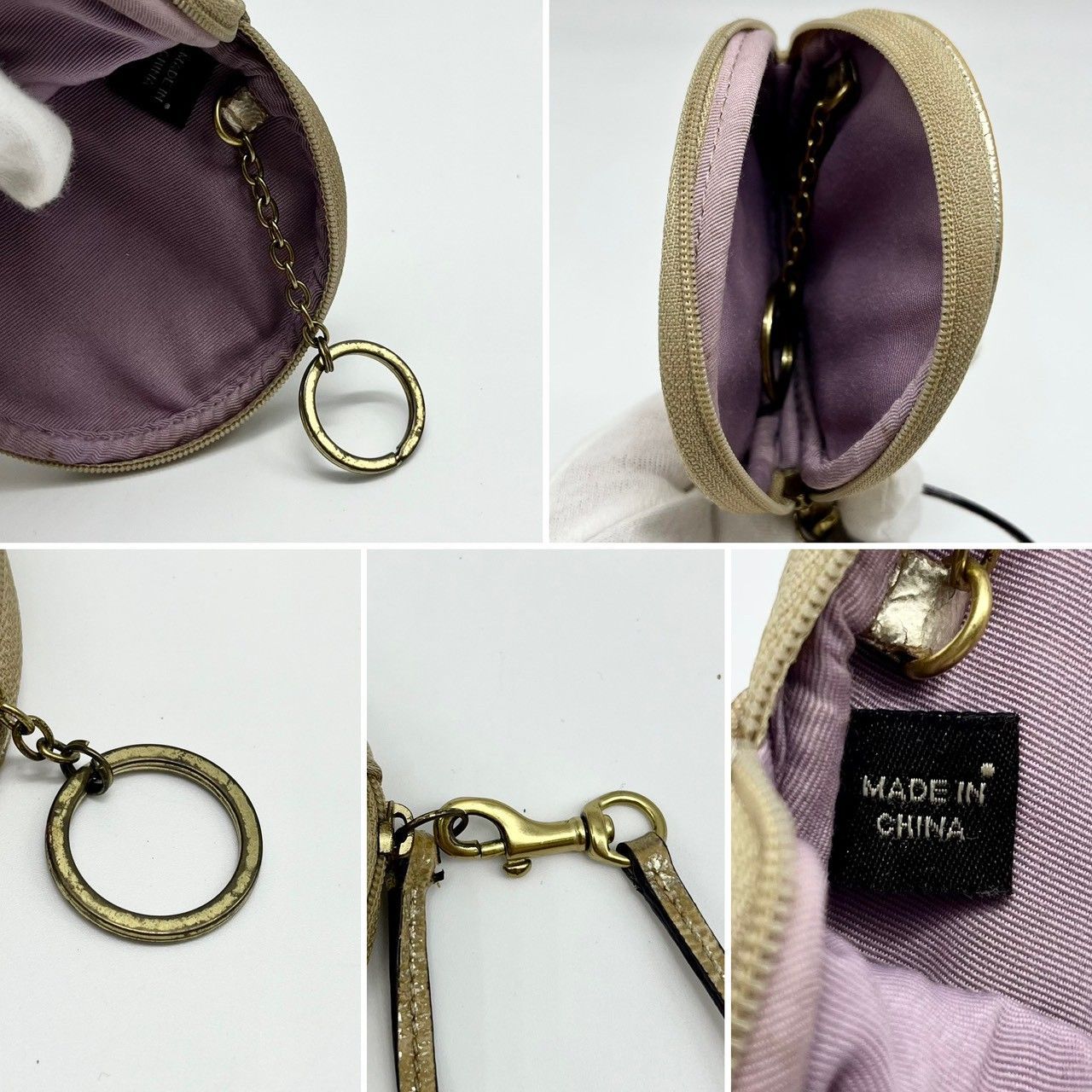 小銭入れ コインケース