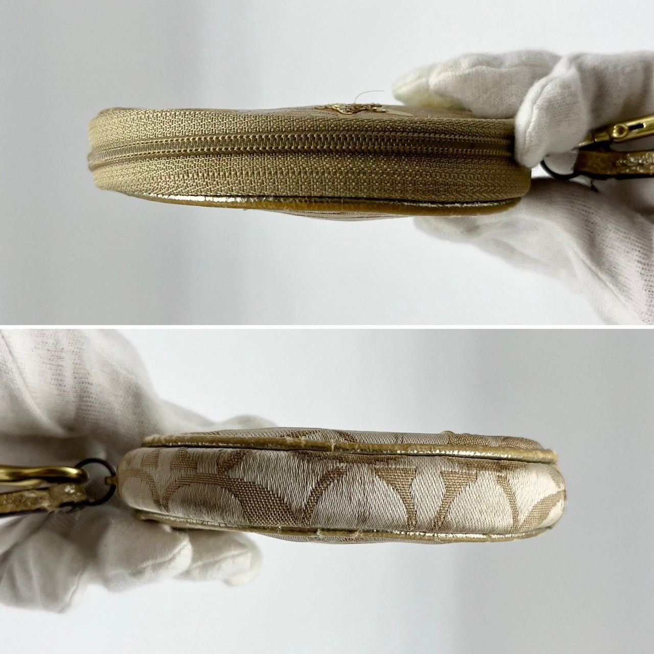 ポーチ サークル