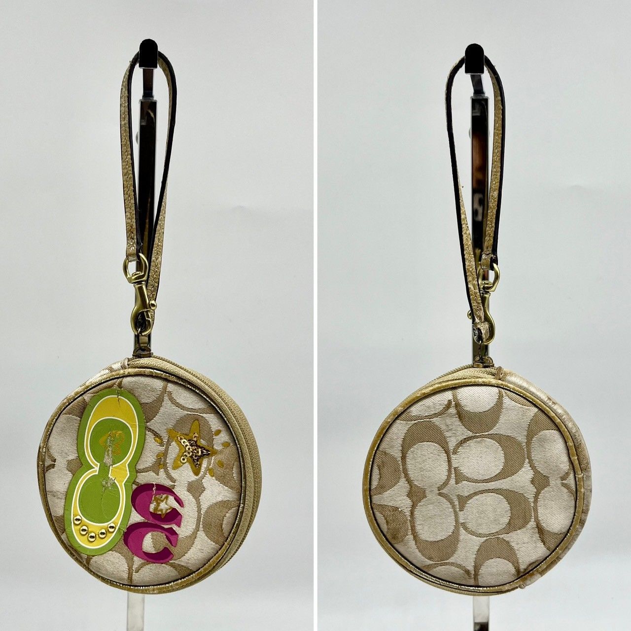 小銭入れ コインケース