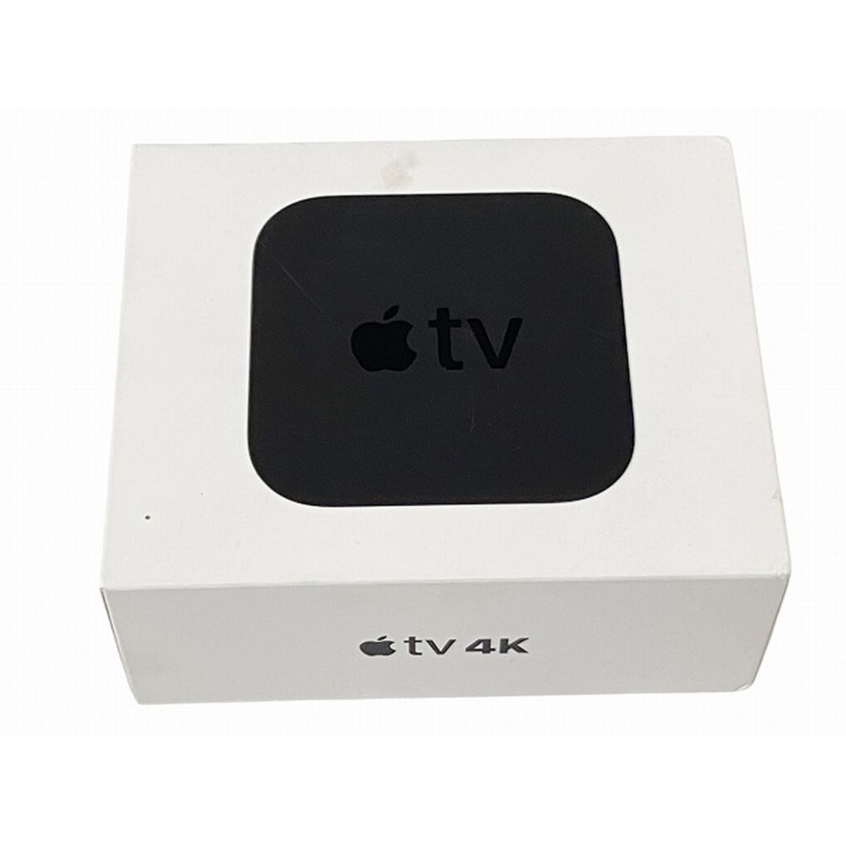 限界 Apple TV 4K 第1世代 32GB MQD22LL|A A1842 メディアプレーヤー ストリーミング 4K HDR O10564465 通販最大40％Off! 