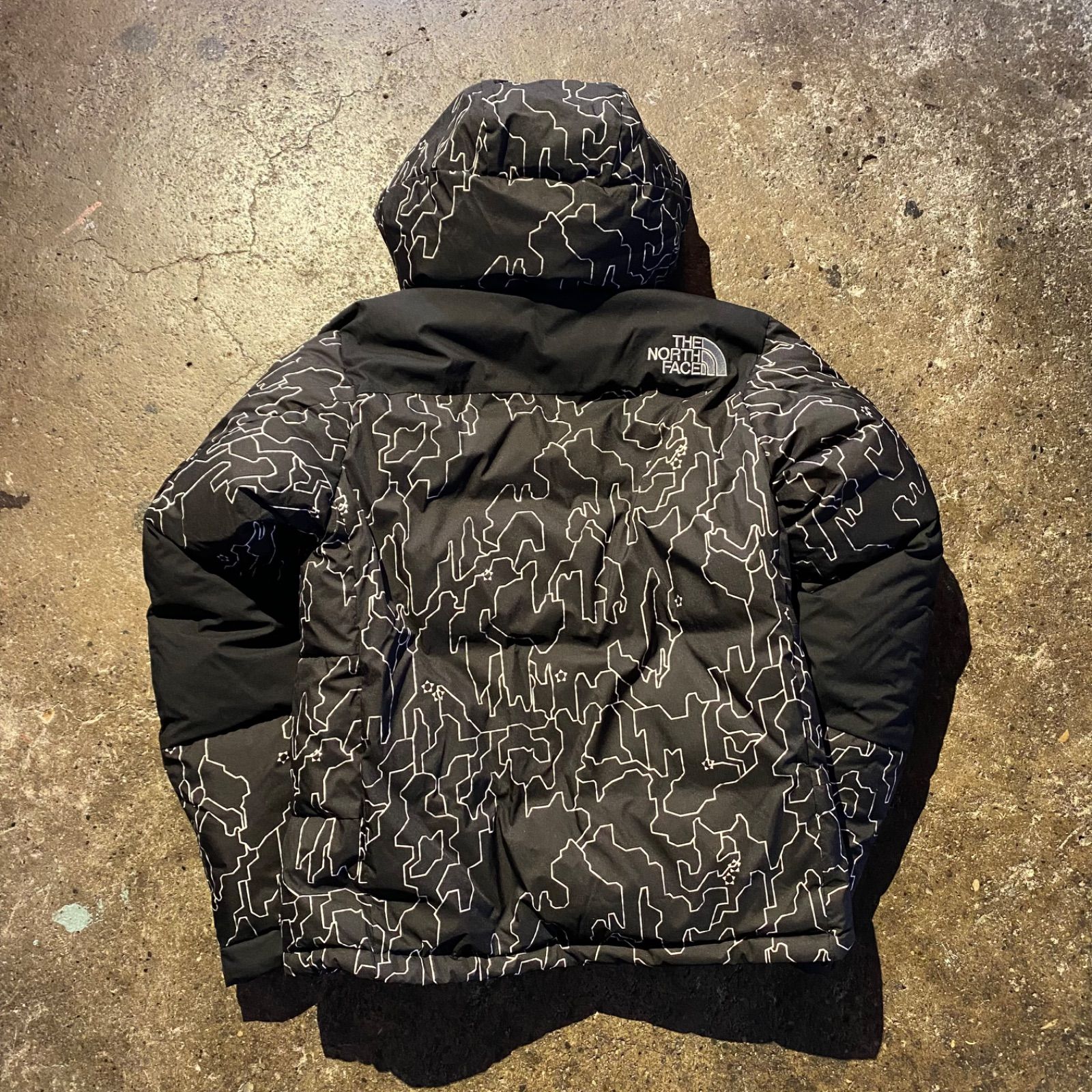 THE NORTH FACE Novelty Baltro Light Jacket ND92341 ザ ノース 