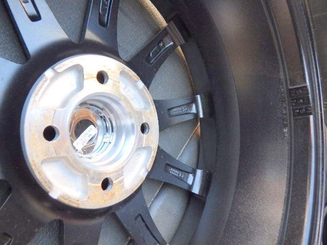 2992 B BADX LOXARNY SPORT SP-10 15x5.5J 4穴 PCD100 50 4本 BRIGHTFACE_UK