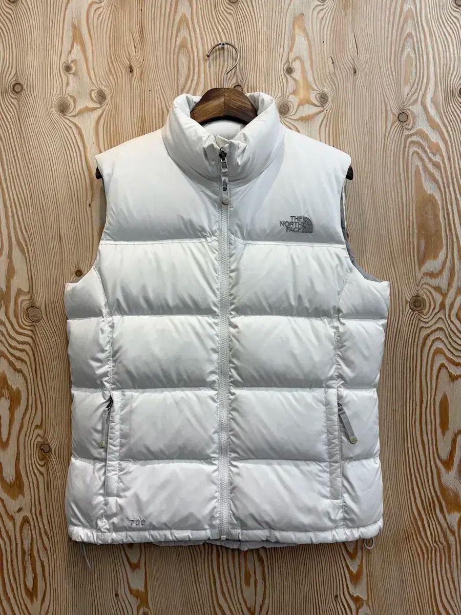 00s THE NORTH FACE ザノースフェイス ウィメンズ 700 Nuptse ヌプシ ダウン BEST ベスト