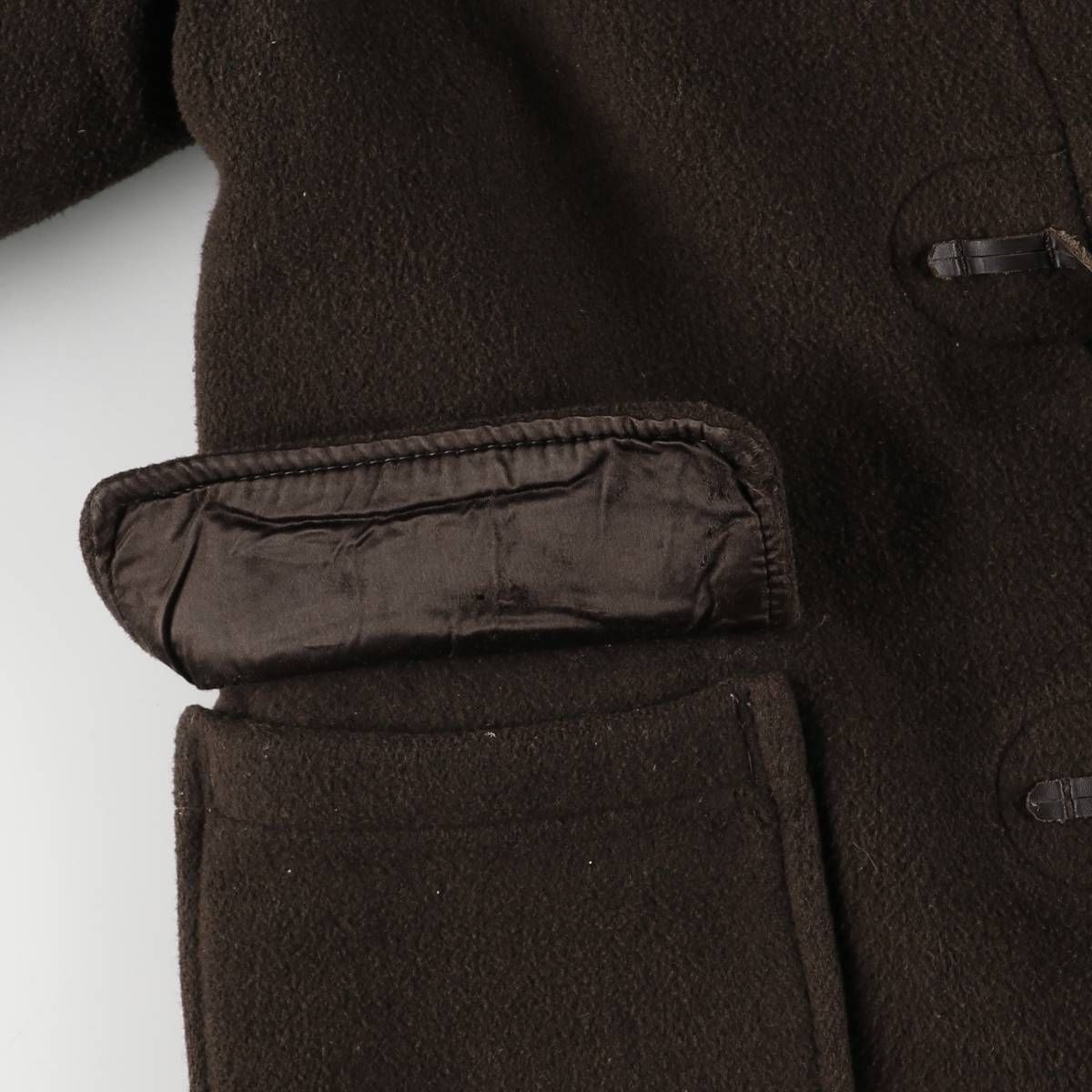 古着 グローバーオール