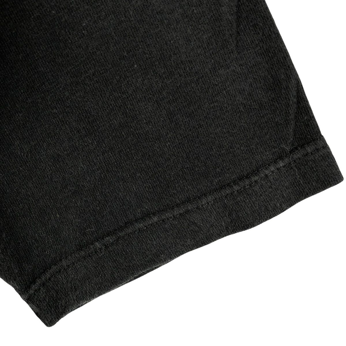 スカル柄 ラグラン