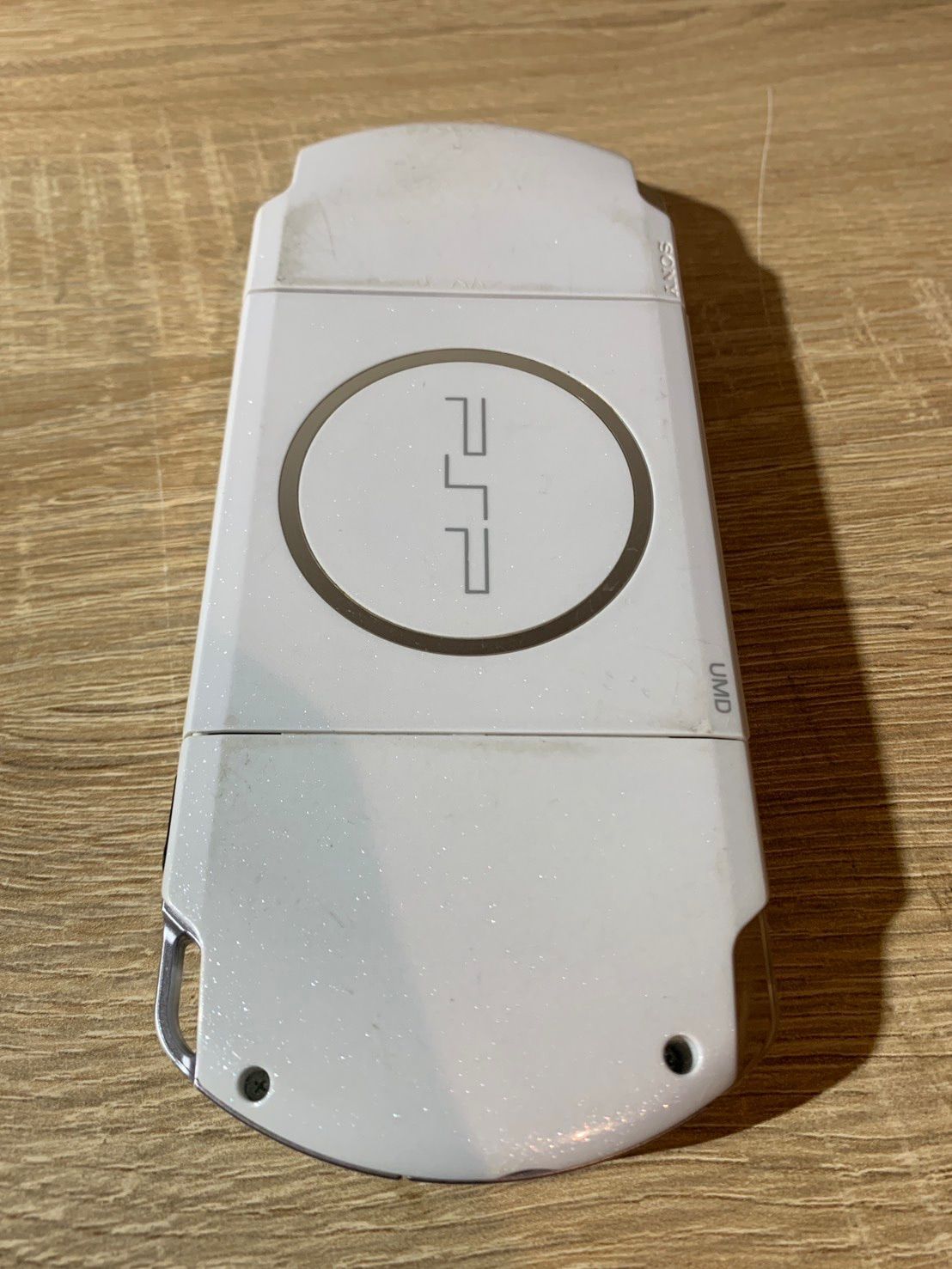 パール ホワイト