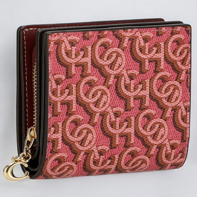 【新品】コーチ COACH 財布 レディース CF522 IMROU 1