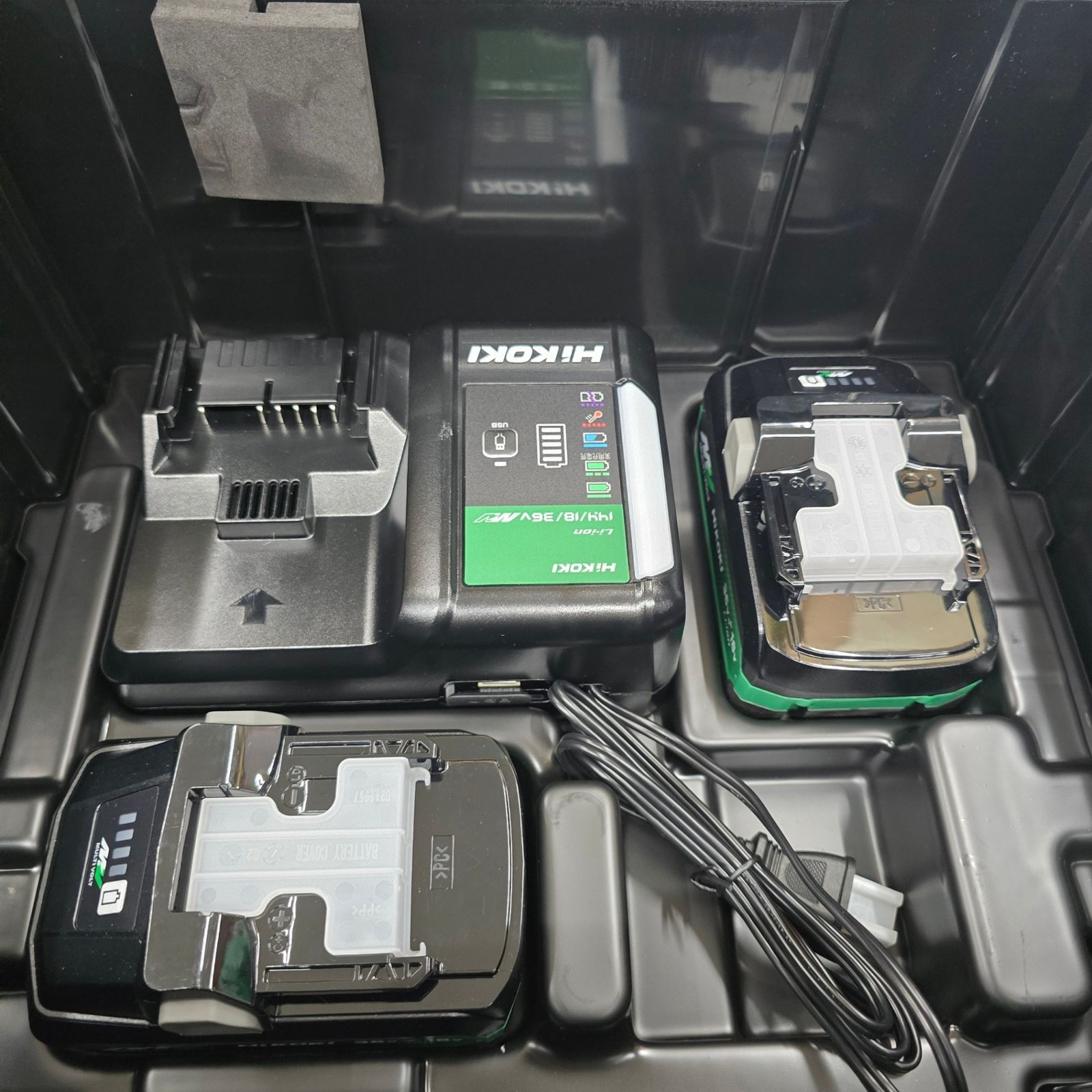 ハイコーキ HIKOKI 旧 日立工機 コードレスハンマドリル DH3628DB 2WPZ 桶川店 BILLOVLOGS_CO_UK