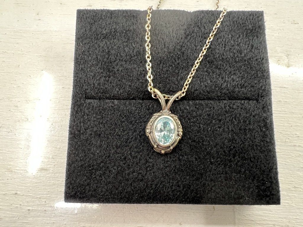 盛岡43-0031 ツイステ JAM HOME MADE オクタヴィネル寮 カレッジネックレス |60