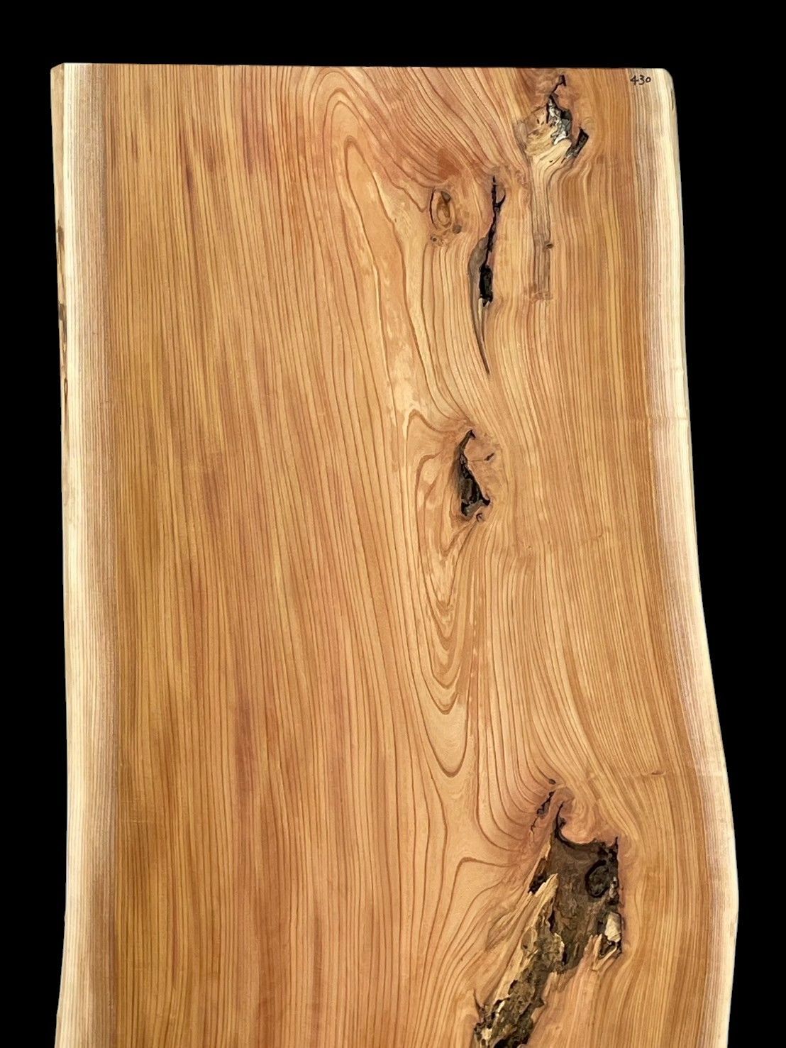 欅 M430 一枚板 乾燥材 棚板 カウンター テーブル DIY 耳付 天板 テレビボード 全国都道府県