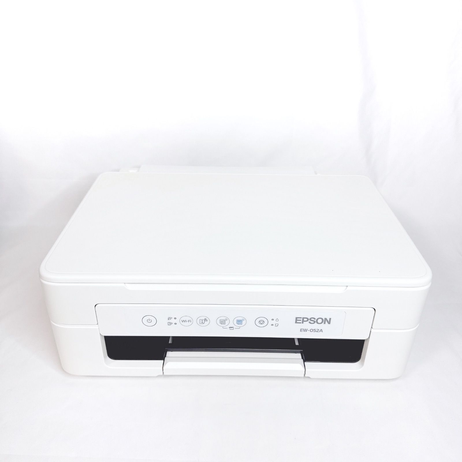 即日発送】EPSON カラリオプリンター EW-052A Amazon.co.jp: エプソン
