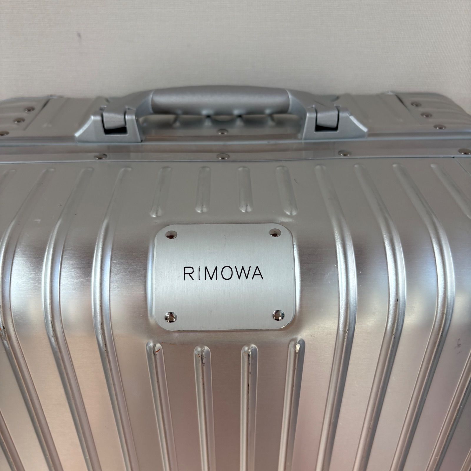 60L キャリーケース