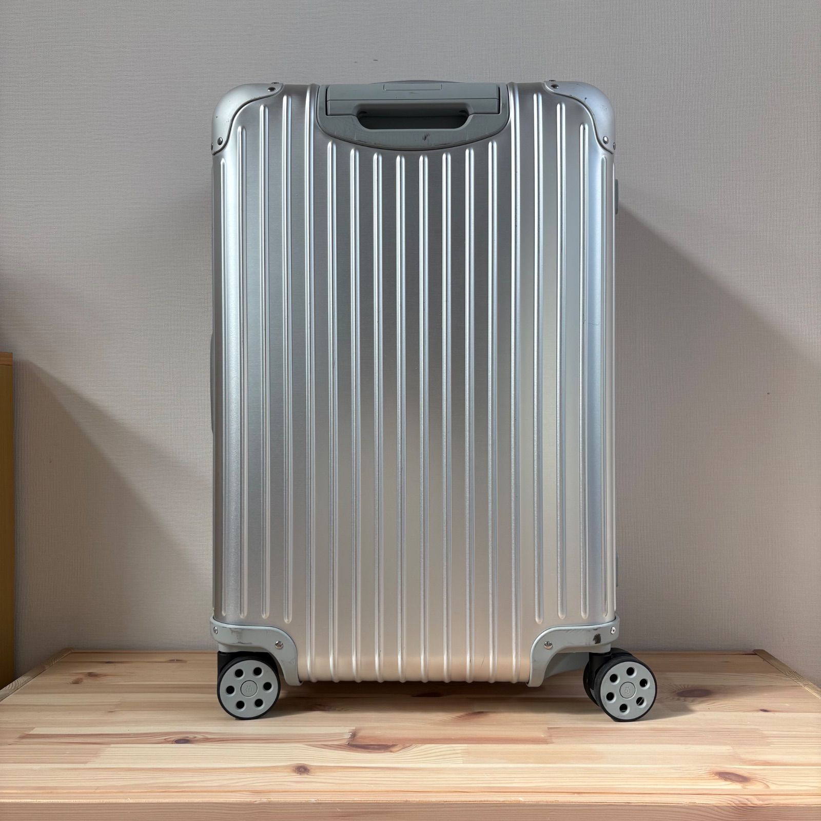 RIMOWA ORIGINAL