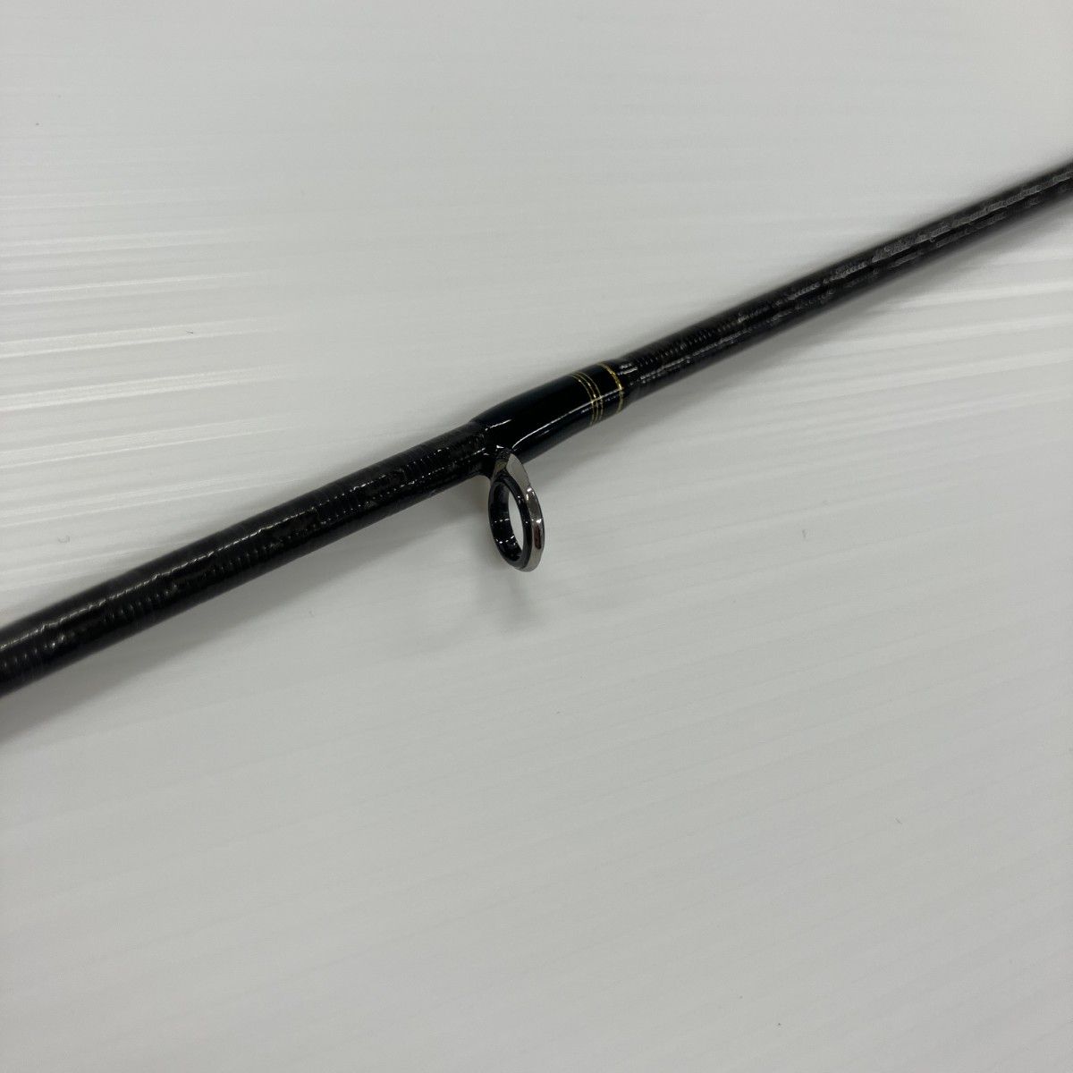 シーバスロッド