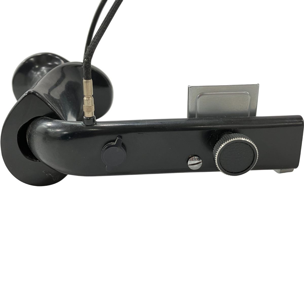 Hasselblad グリップ フラッシュ ガンブラケット ハッセルブラッド カメラ周辺