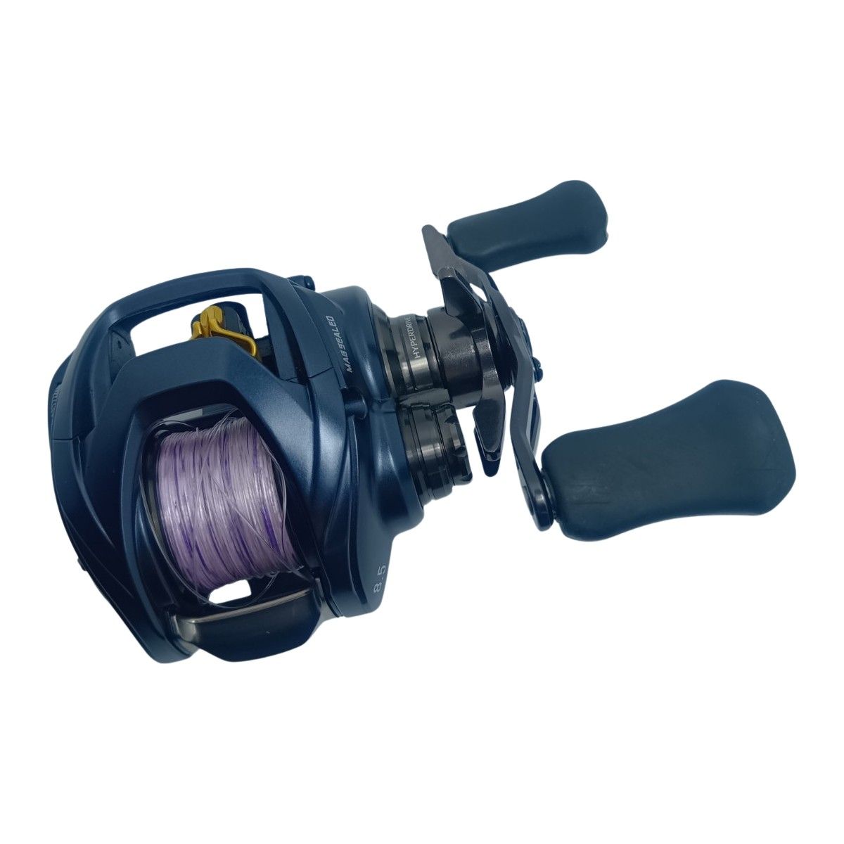 DAIWA ダイワ スティーズ A2 TW 1000XH 程度A 00613386 309748
