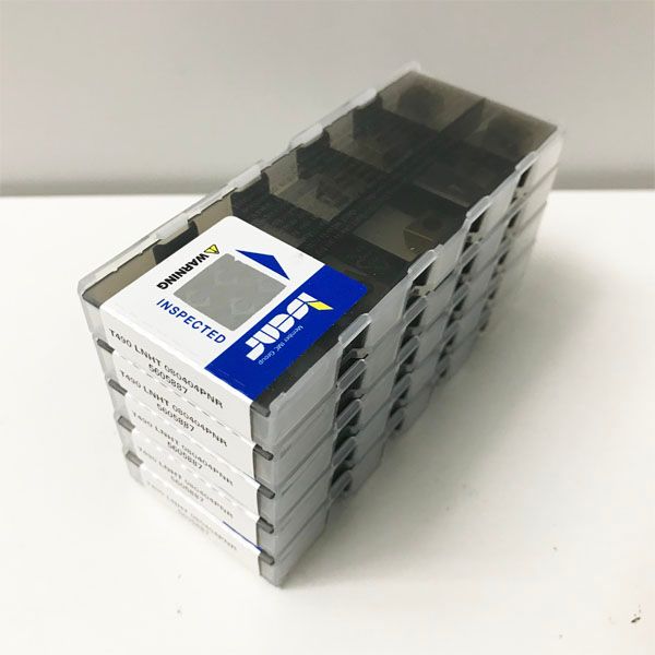 切削用チップ ●113408