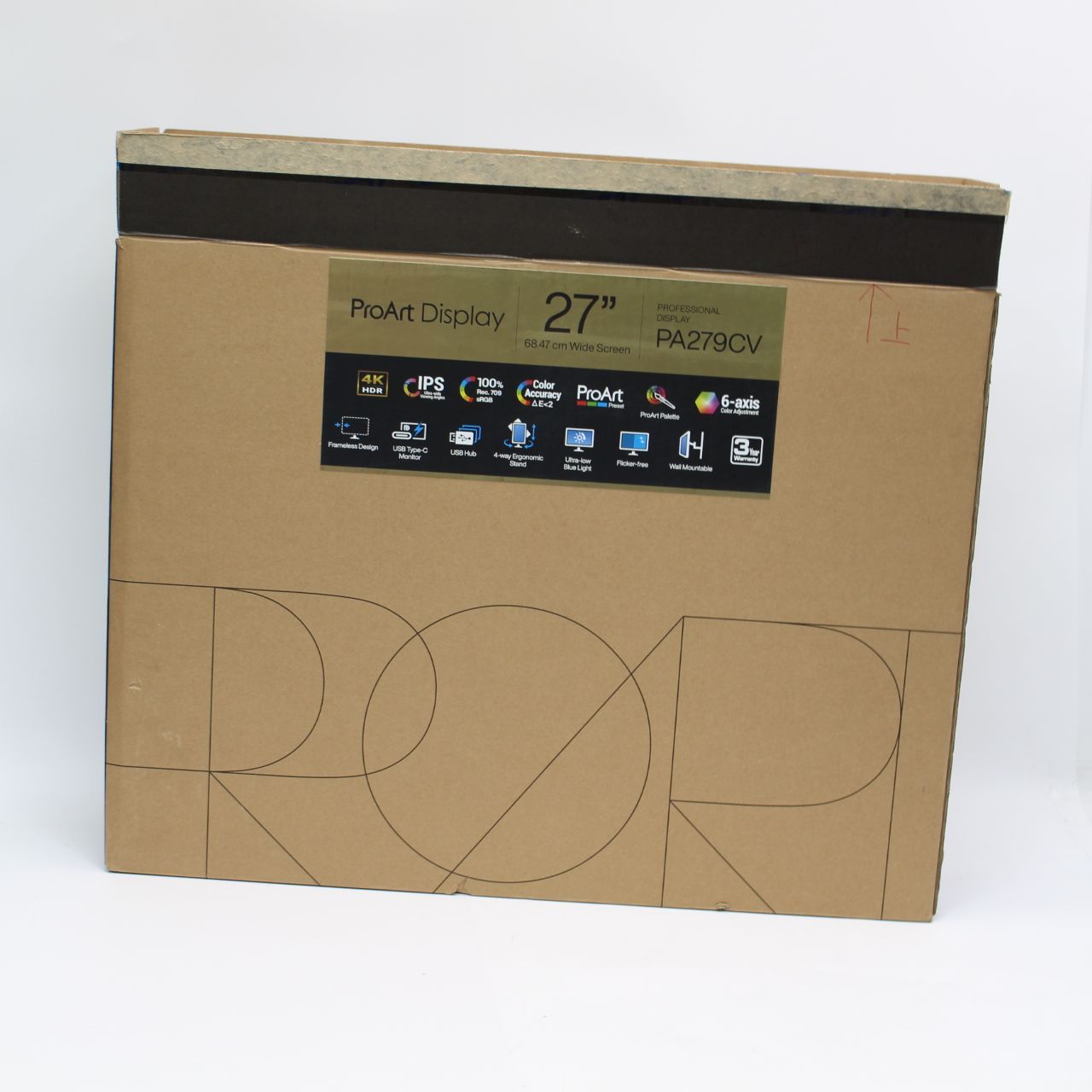 モニター 27インチ