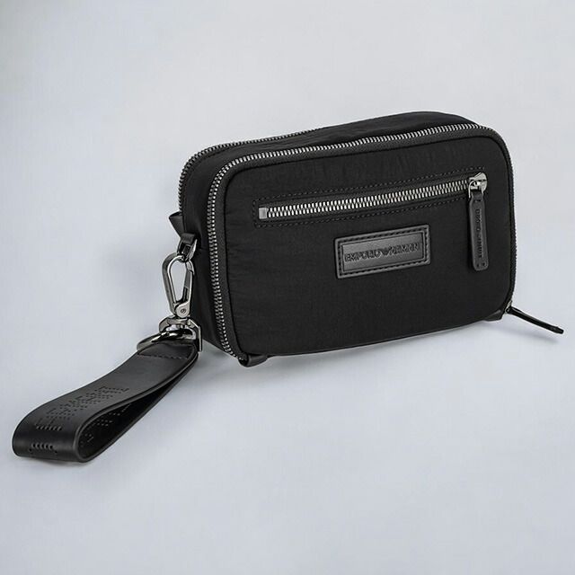 EMPORIO ARMANI エンポリオ アルマーニ エンポリオアルマーニ メンズ エンポリオ・アルマーニ 腕時計 アナログ アルマーニ（EMPORIO ショルダーバッグ ステンレス | ブレスレット ブランド アルマーニが銀座・みゆき通りに新旗艦店をオープン