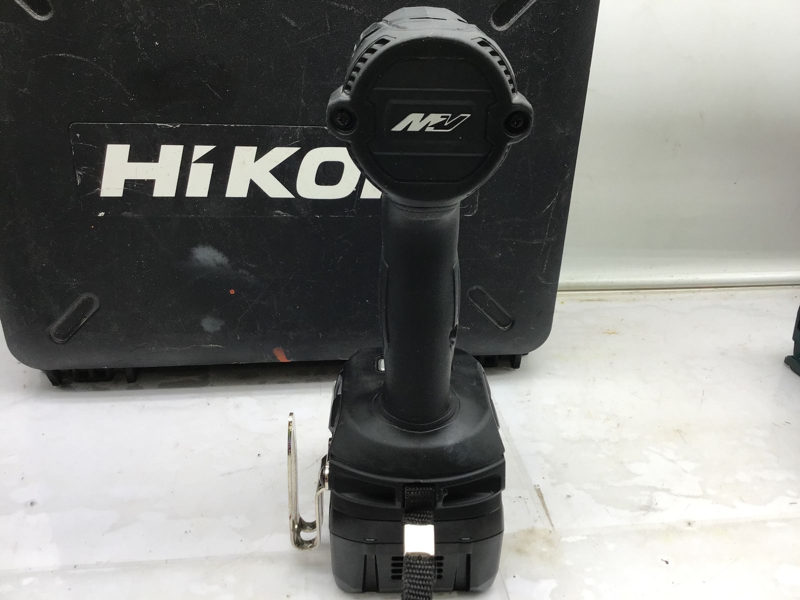 36vインパクトドライバ