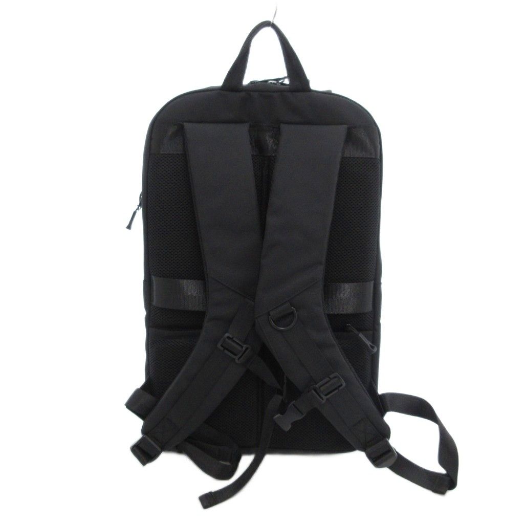 HOLICC One バックパック リュックサック 28L ブラック UO