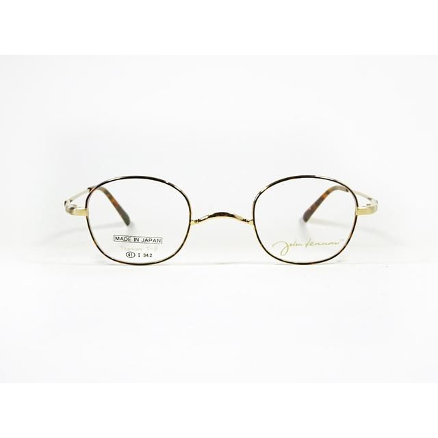 John Lennon ジョンレノン JL-1132 C-1 メタルフレーム