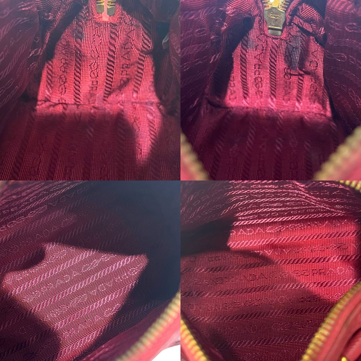 ショルダーバッグ サフィアーノ