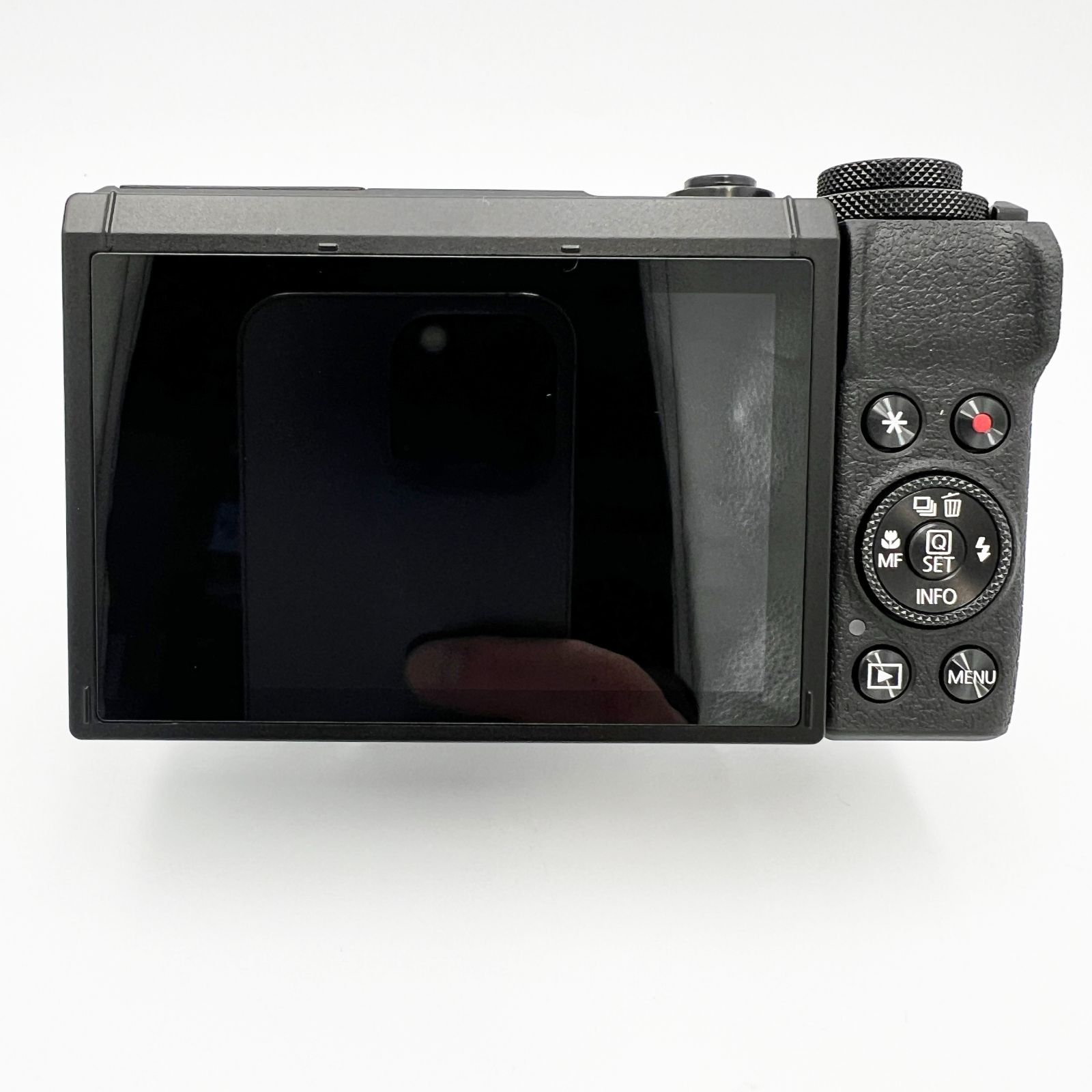 新品・未使用】Canon キャノン PowerShot G7 X Mark III 高性能 
