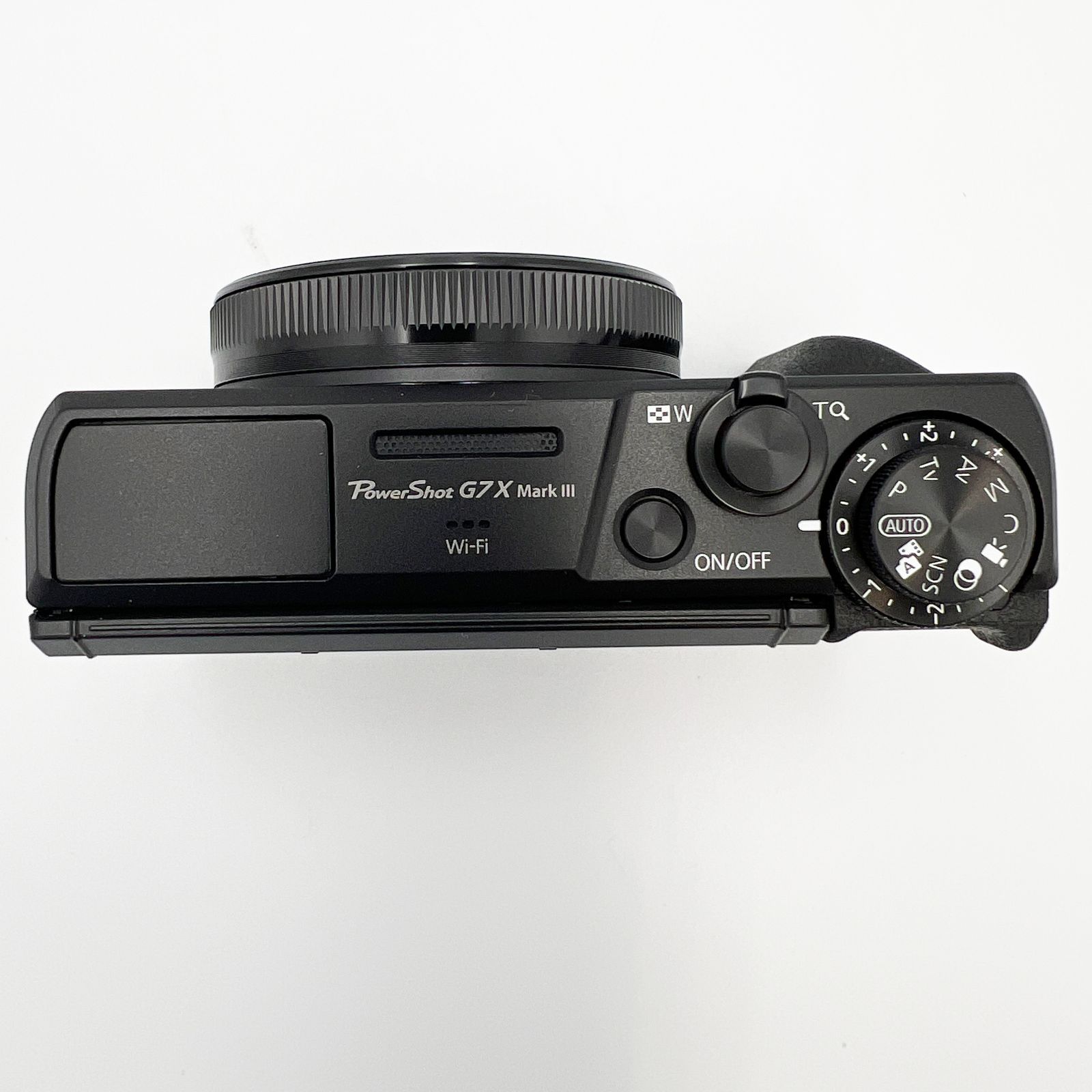 新品・未使用】Canon キャノン PowerShot G7 X Mark III 高性能 
