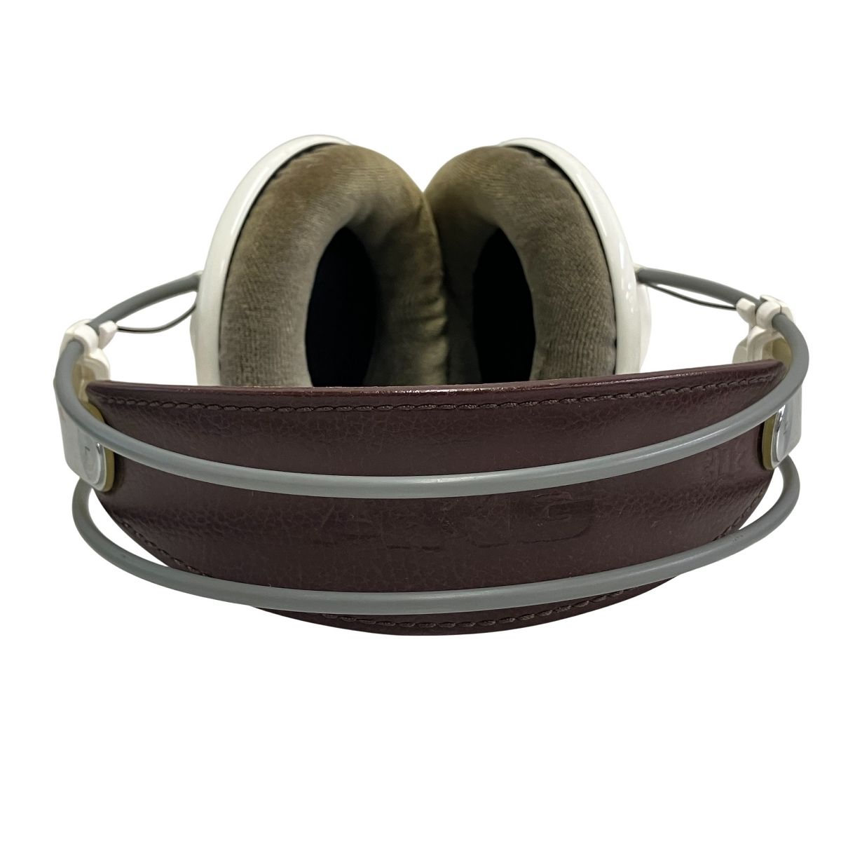 ヘッドフォン リファレンス