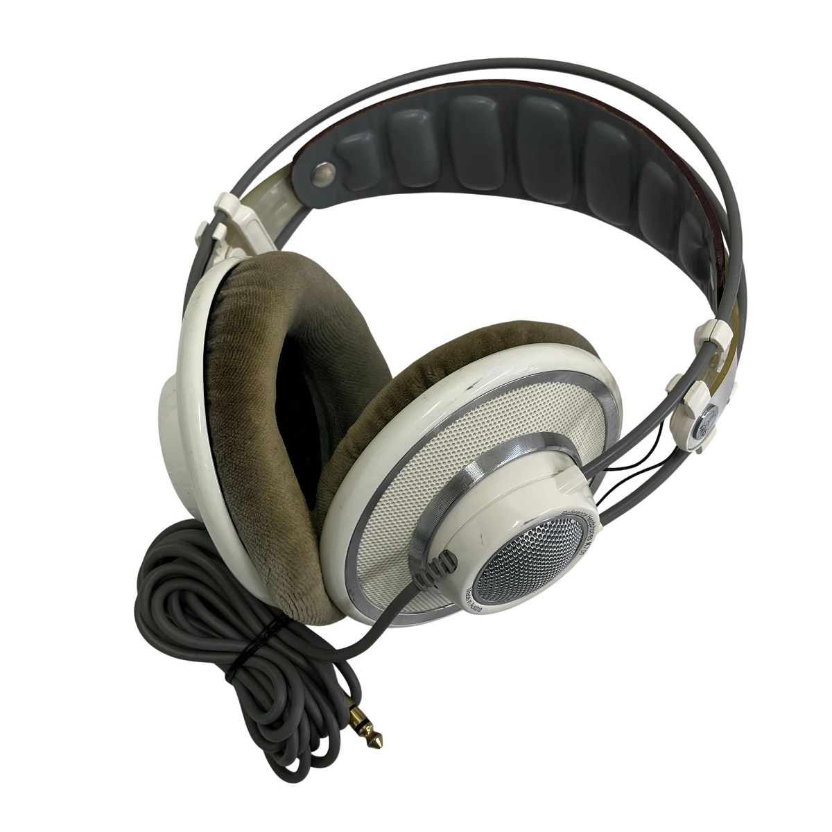 AKG K701 ヘッドフォン リファレンス オーディオ 音響機器 T10536384